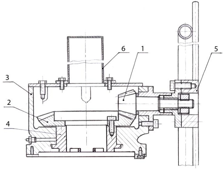 Что такое редуктор для задвижки