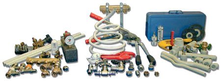 Добромыслов а.я расчет трубопроводов из полимерных материалов