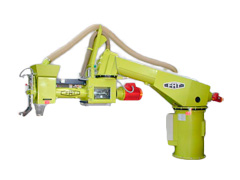 Литейное оборудование для регенерации