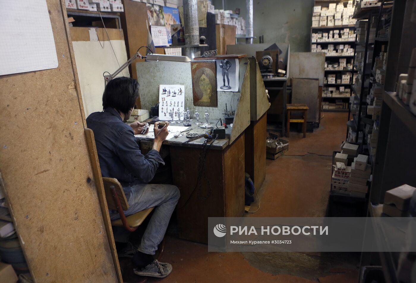 Литейное оборудование в санкт петербурге