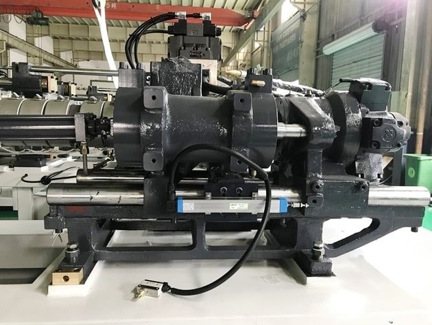 Презентация литейного оборудования