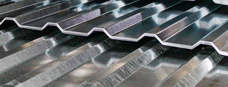 Цинковое покрытие процесс