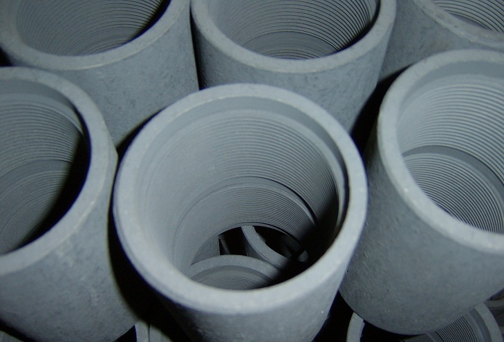 Толщина термодиффузионного цинкового покрытия