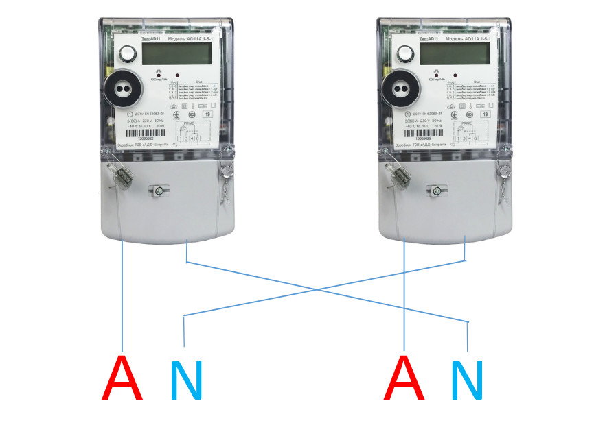 Что будет, если вовремя не заменить счетчик электроэнергии