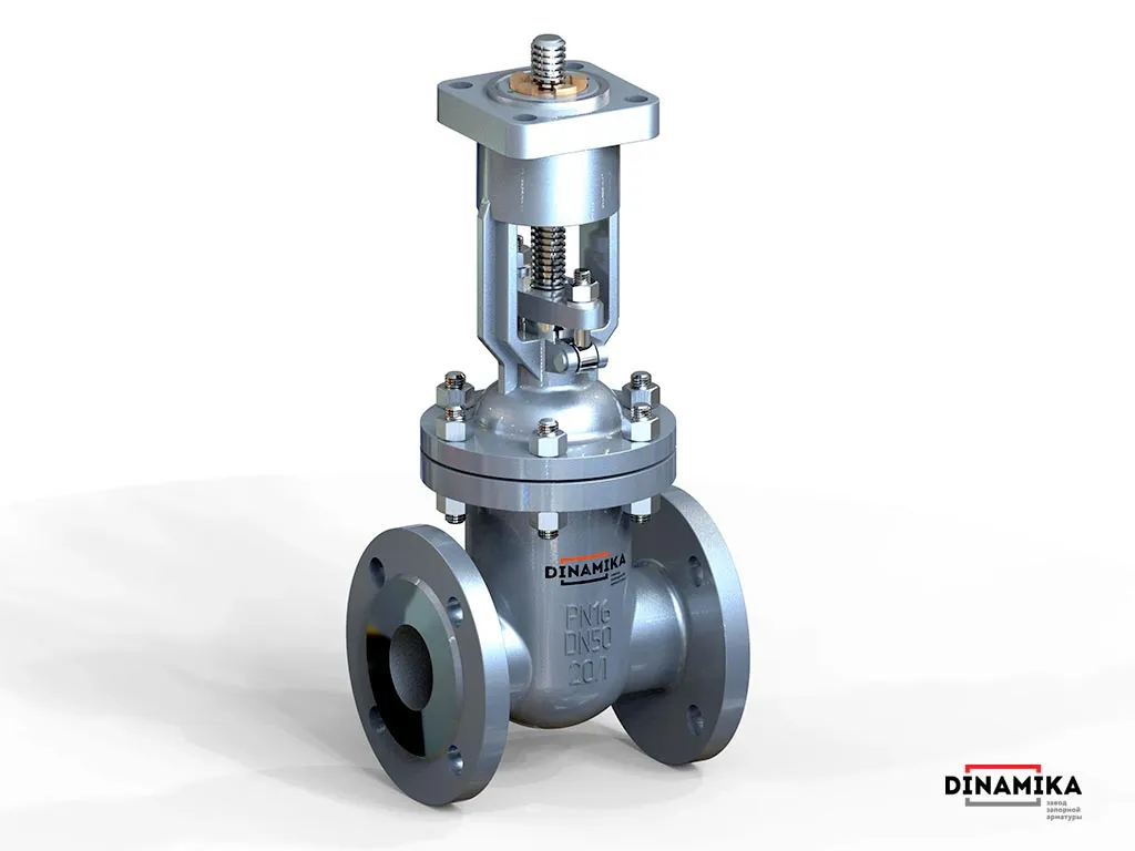 Электроприводы для задвижек 30с941нж: выбор, применение и эксплуатация