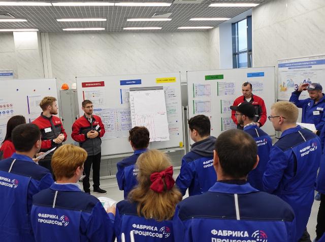 Холдинг «Вертолеты России» представил новый Производственно-учебный центр в Татарстане