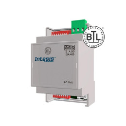 Преимущества использования конвертера DK-RC-KNX-1 для систем кондиционирования Daikin