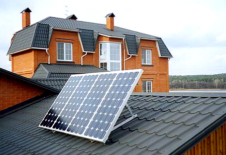 Солнечные батареи своими руками из садовых светильников: подробное руководство