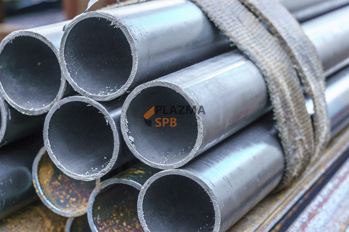 Трубы бесшовные: Стандарты качества и сертификация.