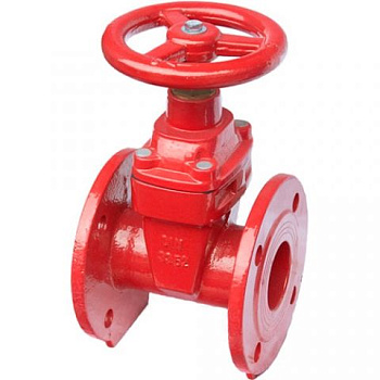 Задвижка ДУ 100: Обзор, типы и особенности эксплуатации