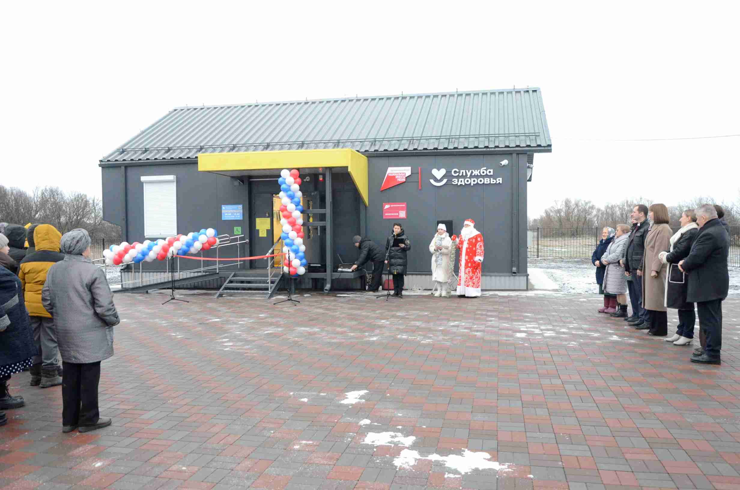 Загорский ТЗ: за инициативу — премия!