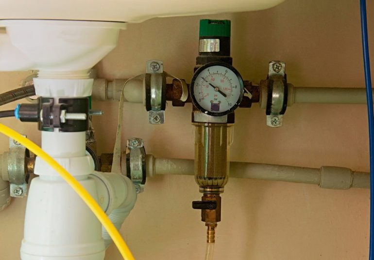 Почему самопромывные фильтры экономят деньги и время