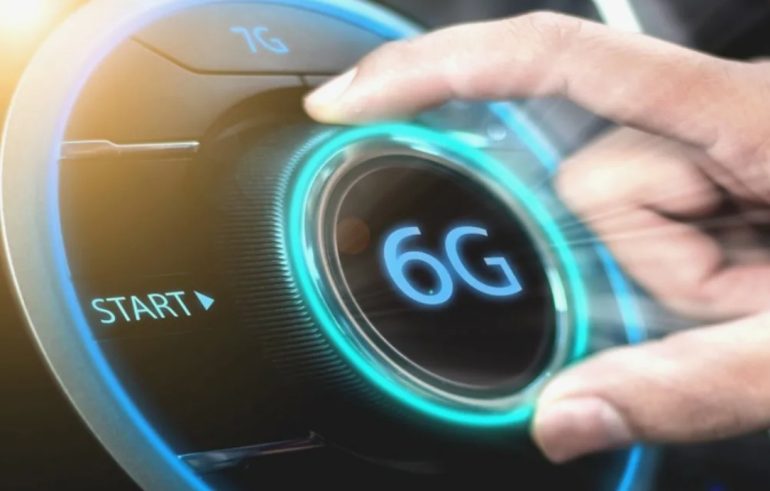 Сможет ли технология 6G избавить Центры Обработки Данных от проводных соединений?