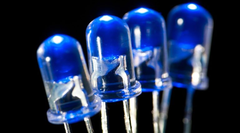 История светодиодов — от первых разработок до современных приложений