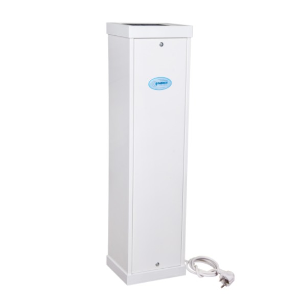 Рециркуляторы на предприятиях: как снизить риск заболеваний среди сотрудников