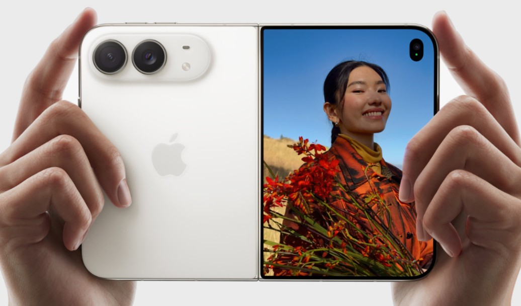 Гибкие экраны и новые форматы: что изменится в смартфонах Apple в ближайшие годы