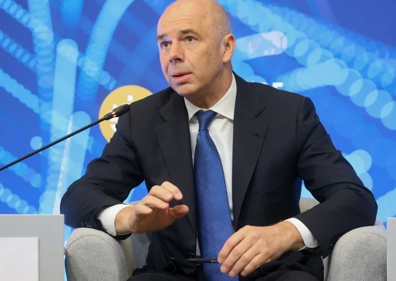 Глава Минфина не поддержал идею национализации золотодобытчиков