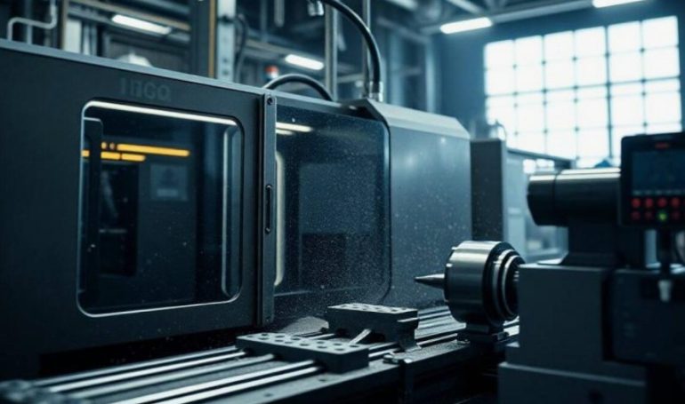 Металлообработка в эпоху цифровизации: как меняется отрасль