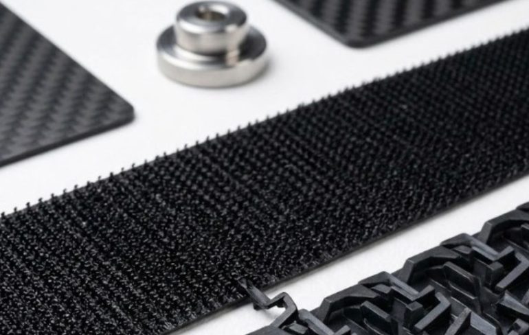 Инновационная контактная лента для сверхпрочной фиксации изделий