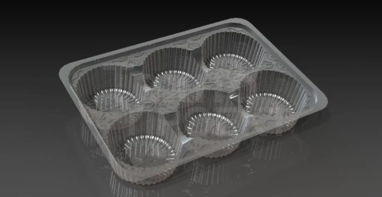 Пластиковые коррексы или картонные лотки: что выбрать для хранения продукции